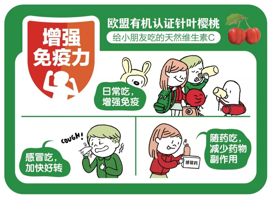 爱儿康：孩子感冒了，先不急着喂药！十有八九是“毒”药！
