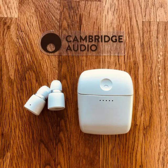 把真无线推向极致，CambridgeAudioMelomania1真无线蓝牙耳机