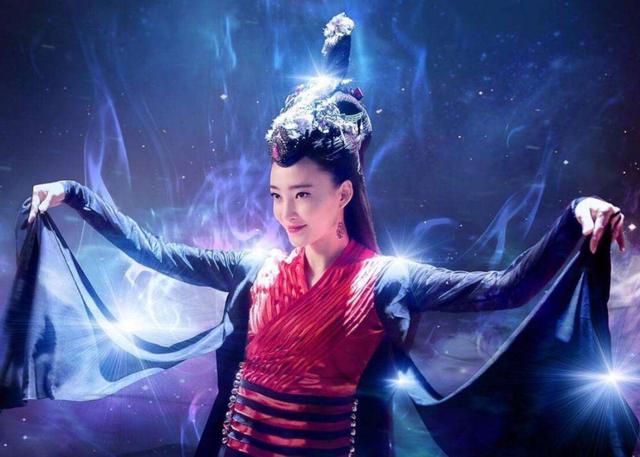 又见新版《封神榜》!"姜子牙"众望所归,"妲己"却成最大亮点