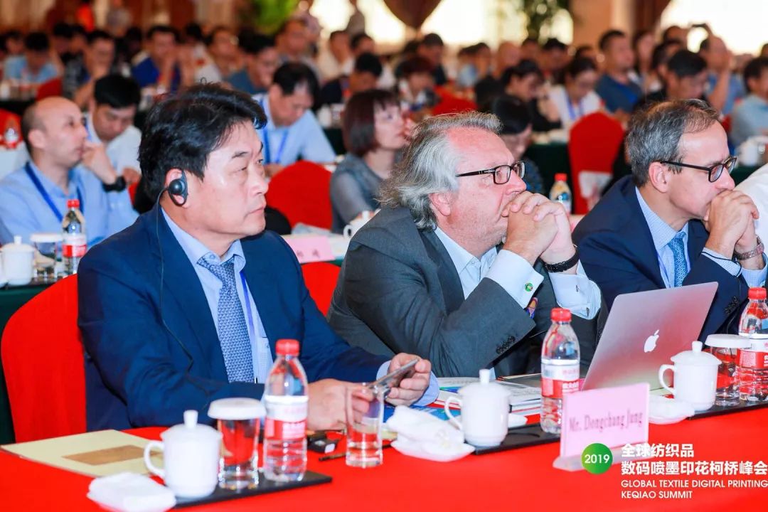 2019ȫ���֯Ʒ������īӡ������ڿ���ʢ���ٿ�