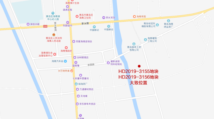 黄岛区 2019年 经济总量_1845年黄岛区地图(3)