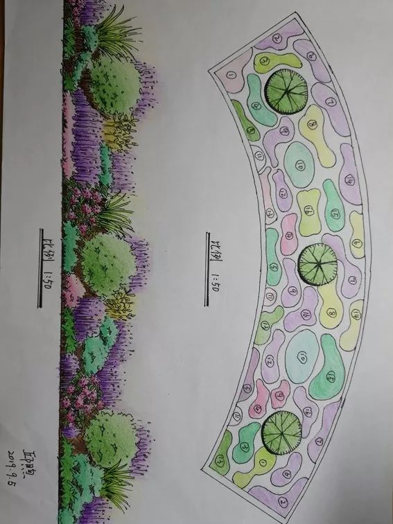 花境师技能培训报名07第十八期花境师技能研修班通知