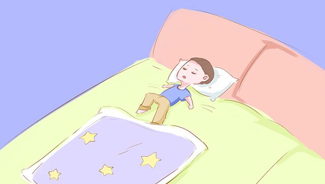 【关山老师谈育儿】原创为啥建议宝宝用睡袋？这4个好处，当妈的知道后，都无法拒绝