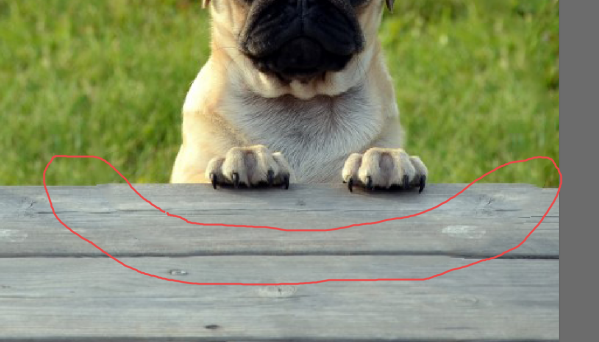 PS基础教程.PS修补工具使用方法讲解