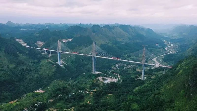 平塘特大桥