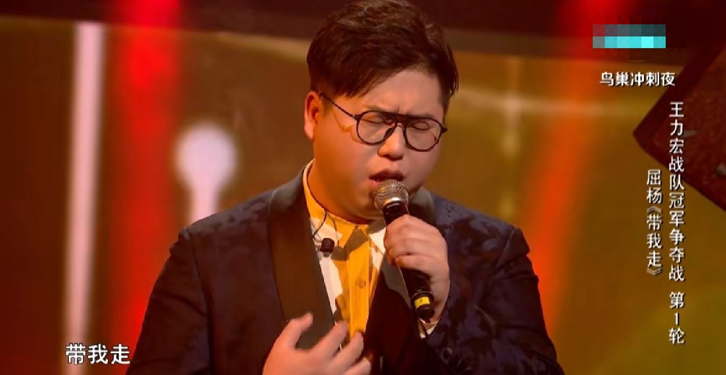 原创中国好声音李芷婷晋级与屈杨对决太过轻松为何要替换刘美麟呢