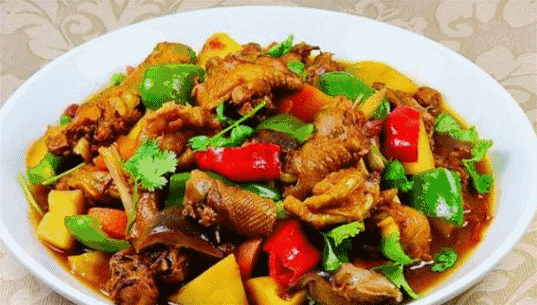 小众冷门却好吃到爆,请收下这份新疆美食清单