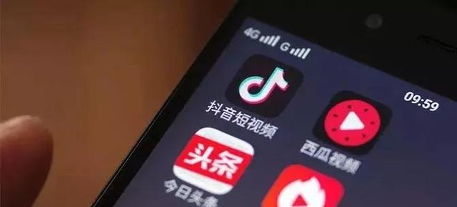 拍抖音的素材都是哪來的,抖音搬運好物試用書單勵志視頻素材尋找