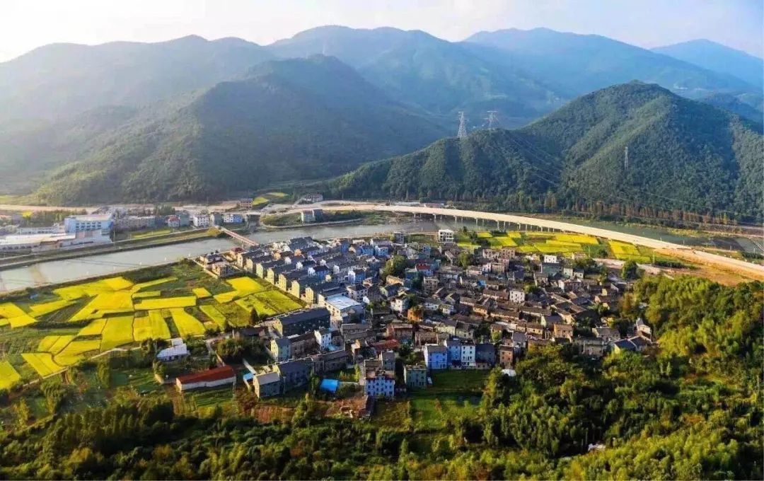 瀑布音乐会,全民寻宝…9月30日宁海(梅林)长寿