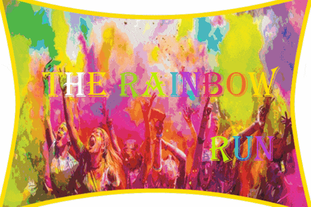 首届喜力啤酒嘉年华 i 彩虹跑志愿者招募,邀你一同见证青春狂欢!