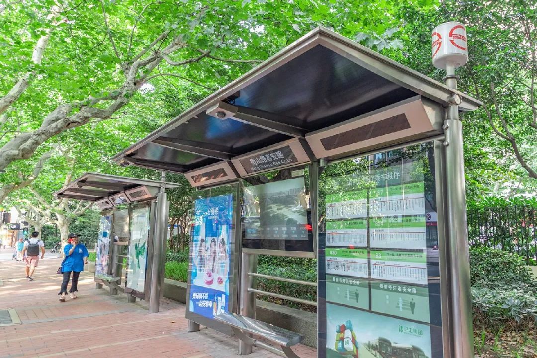 公交绕改道方案