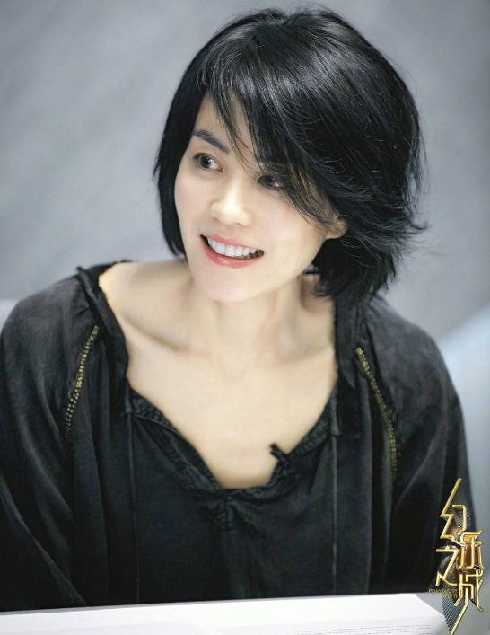 Image result for 王菲