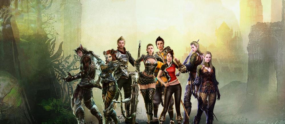 提到韩国游戏,总是只想到网游?韩国单机游戏为