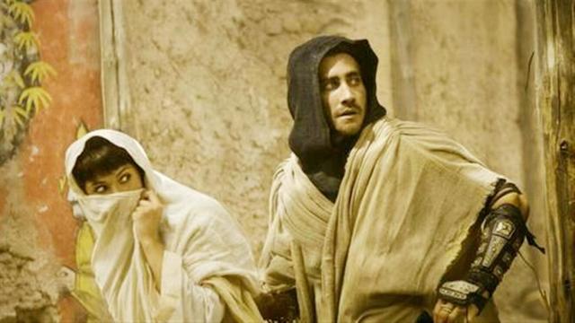 马超后人躲过曹操追杀 逃到西亚 娶了2位公主 还成了开国皇帝 波斯