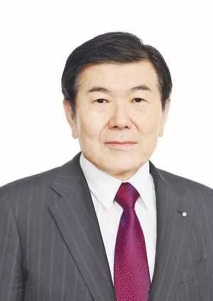 三井集团董事长_灌篮高手三井