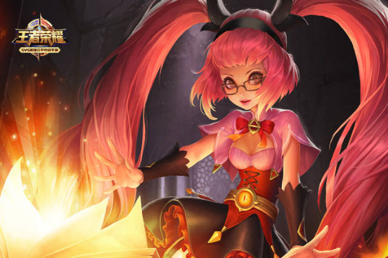 王者荣耀女英雄图片安琪拉 074fb997095b40218efa40be74ab70d7.png