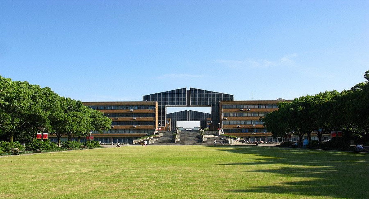 宁波大学排名_宁波大学