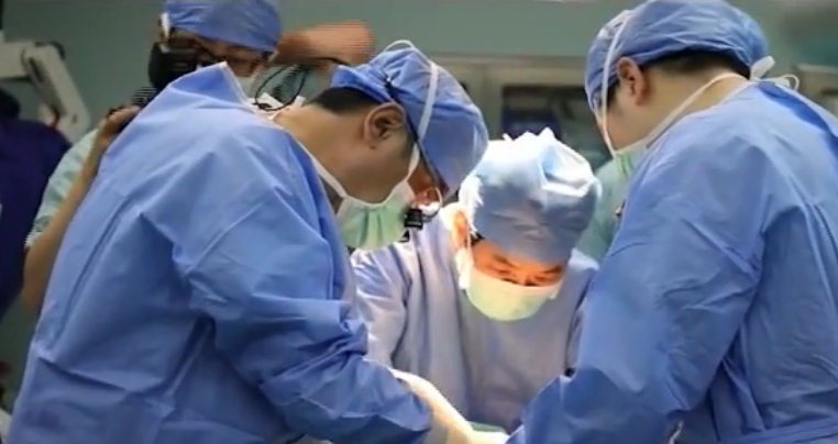 凡凡情感■原创2岁男童哭喊耳朵痛，医生检查发现鼓膜被啃，取出一看家长傻眼！