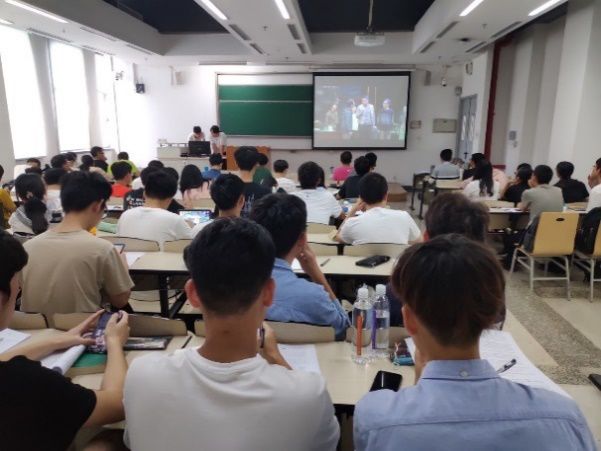 学习之旅，系统短剧的独特魅力