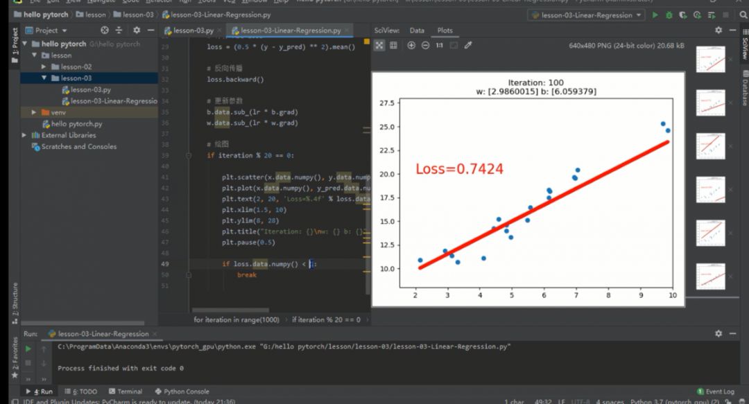 pytorch 1.2.0 版本来啦 居然还有全套视频 gpu免费领取