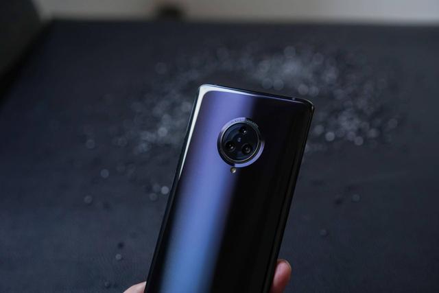 NEX 3 5G拍照评测：与苹果、华为同台竞争，vivo实力何在？