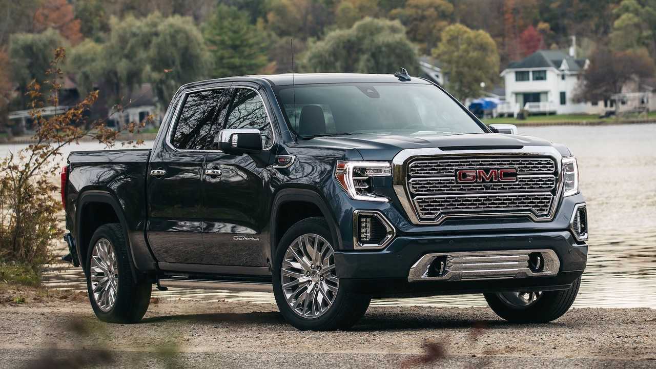 gmc sierra 1500