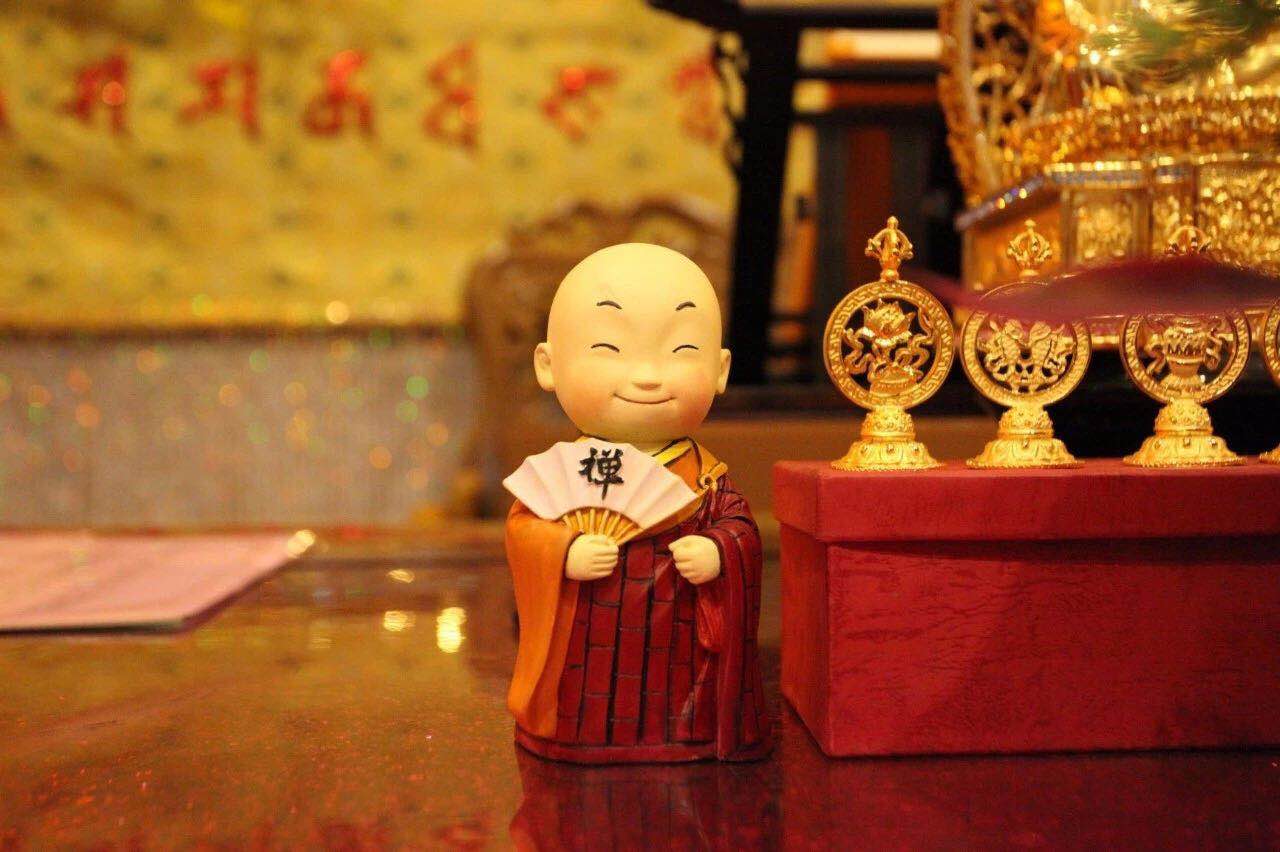 禅定境界的九个层次搜狐大视野搜狐新闻