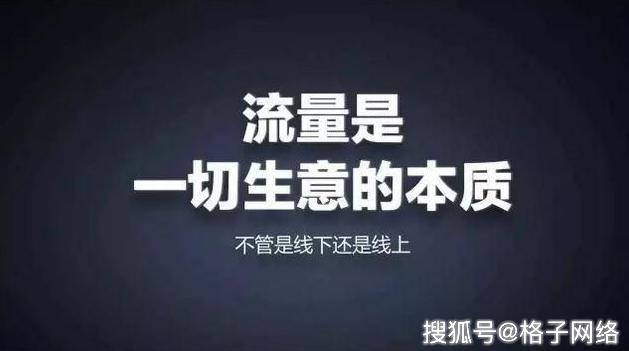 什么是流量时代 26184965fde346c78a3c035fd5a795ee.jpeg