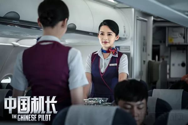 电影火了!《中国机长》上映16天破25亿跻身华语电影票房前10(组图)