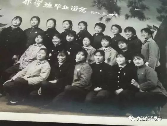 时隔55年,这些知青重返彭泽,感慨曾经的山沟沟换了新容颜,一起重温