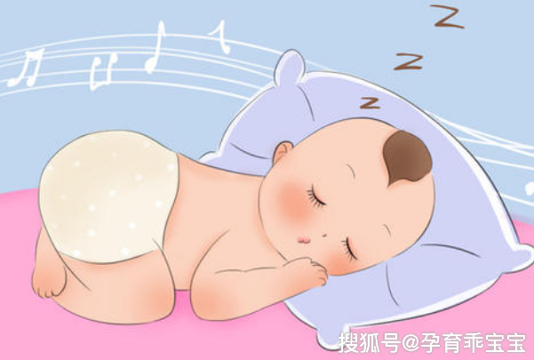 『孕育乖宝宝』婴儿枕头究竟多高合适？这里学问不少，妈妈要清楚