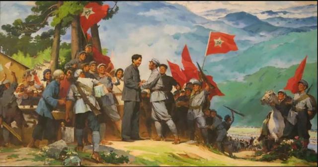 为什么叫八一南昌起义 2c6edb88839d481983e81aa08f8ae44a.jpeg