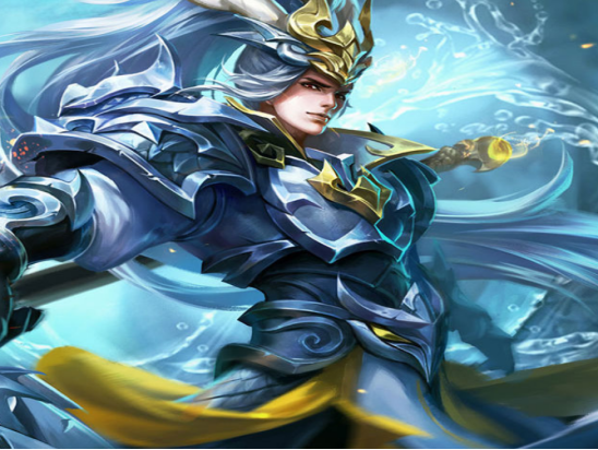 如何快速获得王者荣耀里面的嬴政 2c9df3b3cc9d4693ab1ed13fb4eee8c1.png