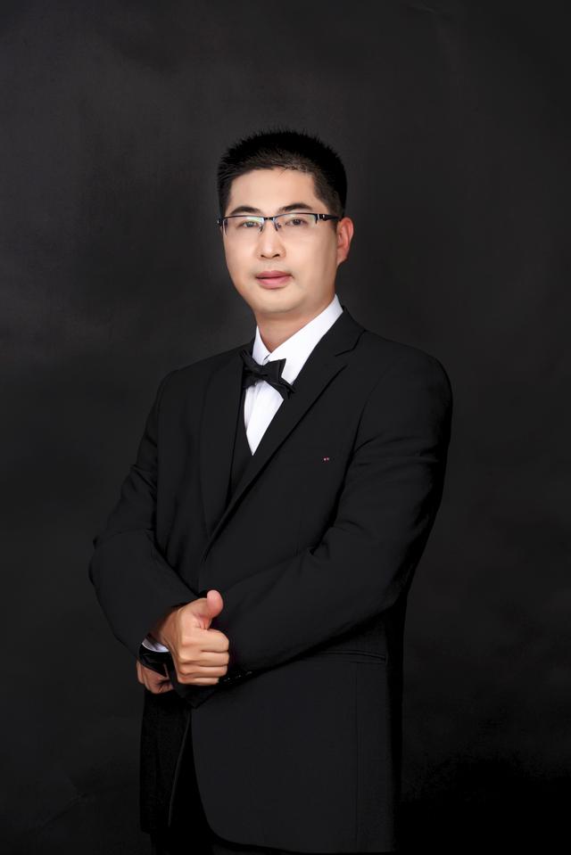 朵拉试衣间超级店长陈伟腾:当创业梦想遇到朵拉平台