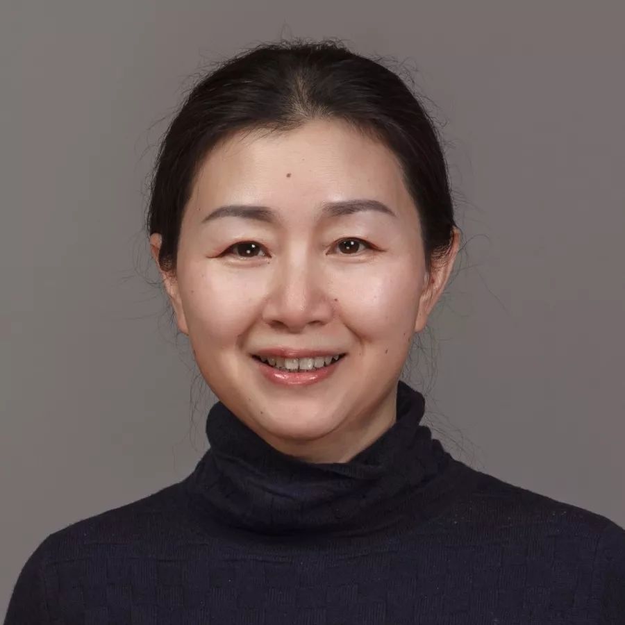 严永红 重庆大学建筑城规学院 教授/博士生导师