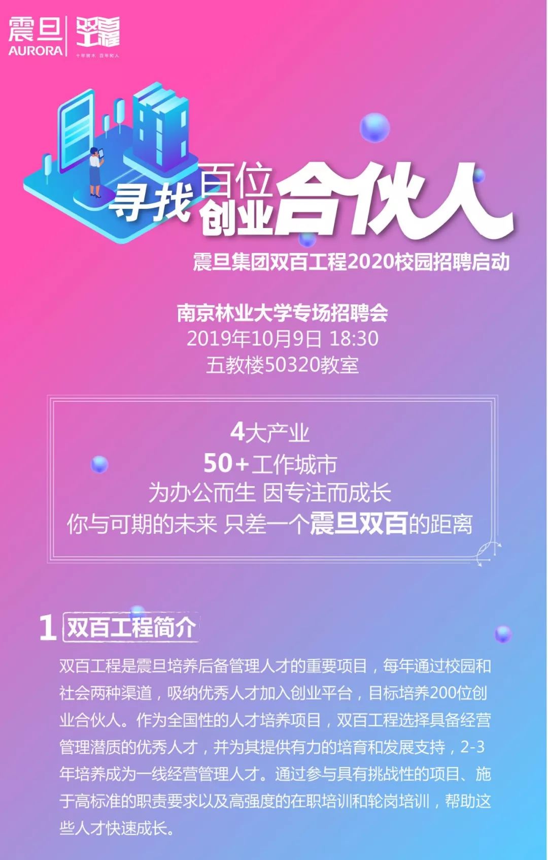 震旦招聘_震旦荣获2021年度校园招聘 杰出奉献奖 产业 中国网 东海资讯