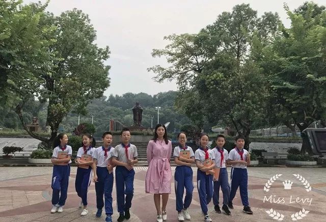 教师风采│火炬开发区第二小学林慧:做党和同学们都满意的好老师