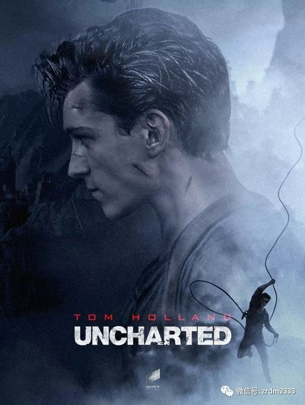 《神秘海域》电影迎来第五位导演 《大黄蜂》