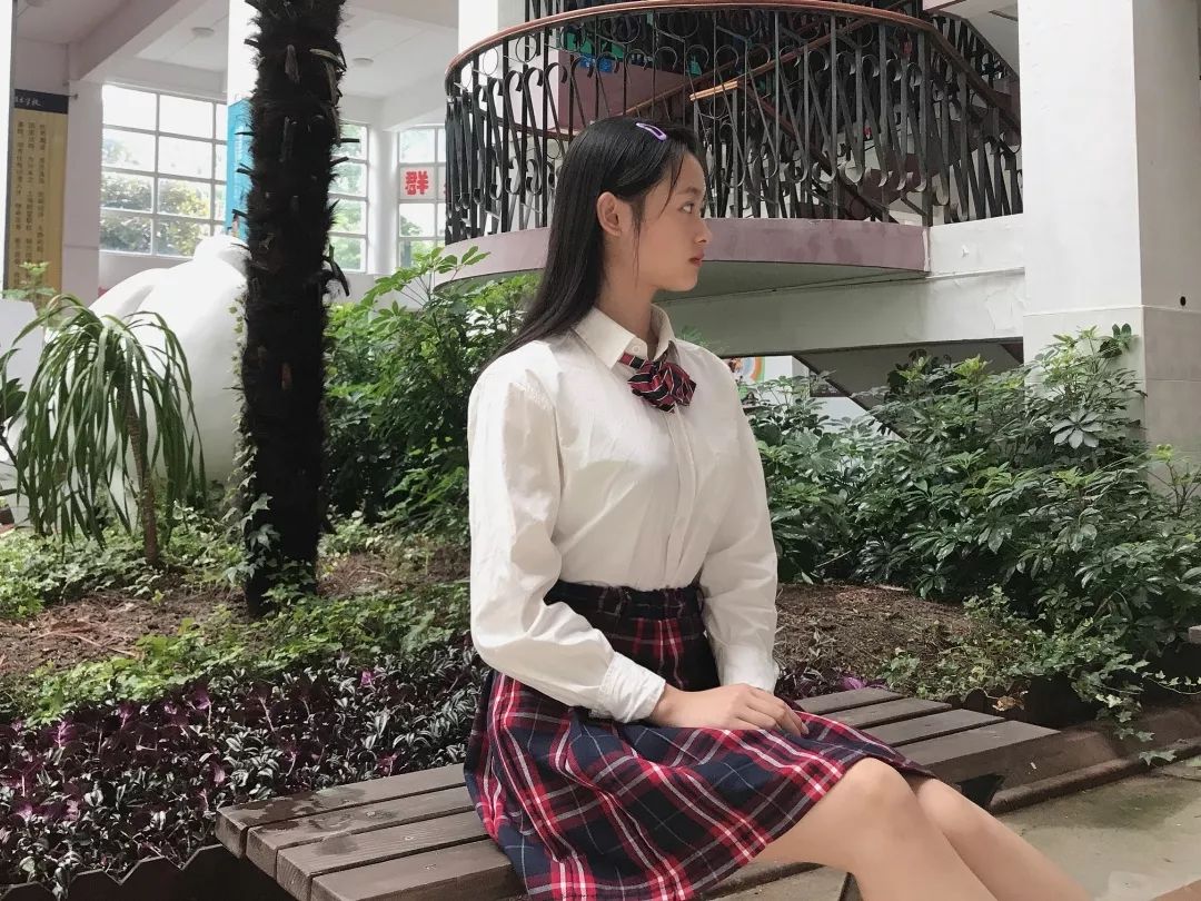 沪上最美高中阶段学校校服图鉴_上海市