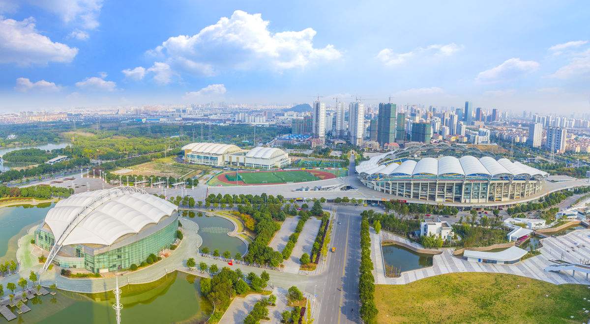 海门市gdp_16年,海门GDP从100亿飙升到1000亿,称雄苏中苏北(2)