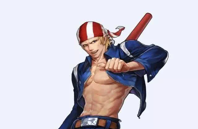 拳皇97五强已不是过去的五强 五弱还是那几个