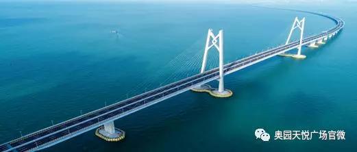珠港澳大桥的经济总量_珠港澳大桥图片(3)