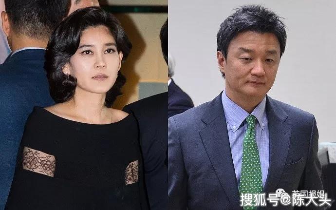 "草根驸马"获141亿分手费,三星长公主是悲惨还是励志?