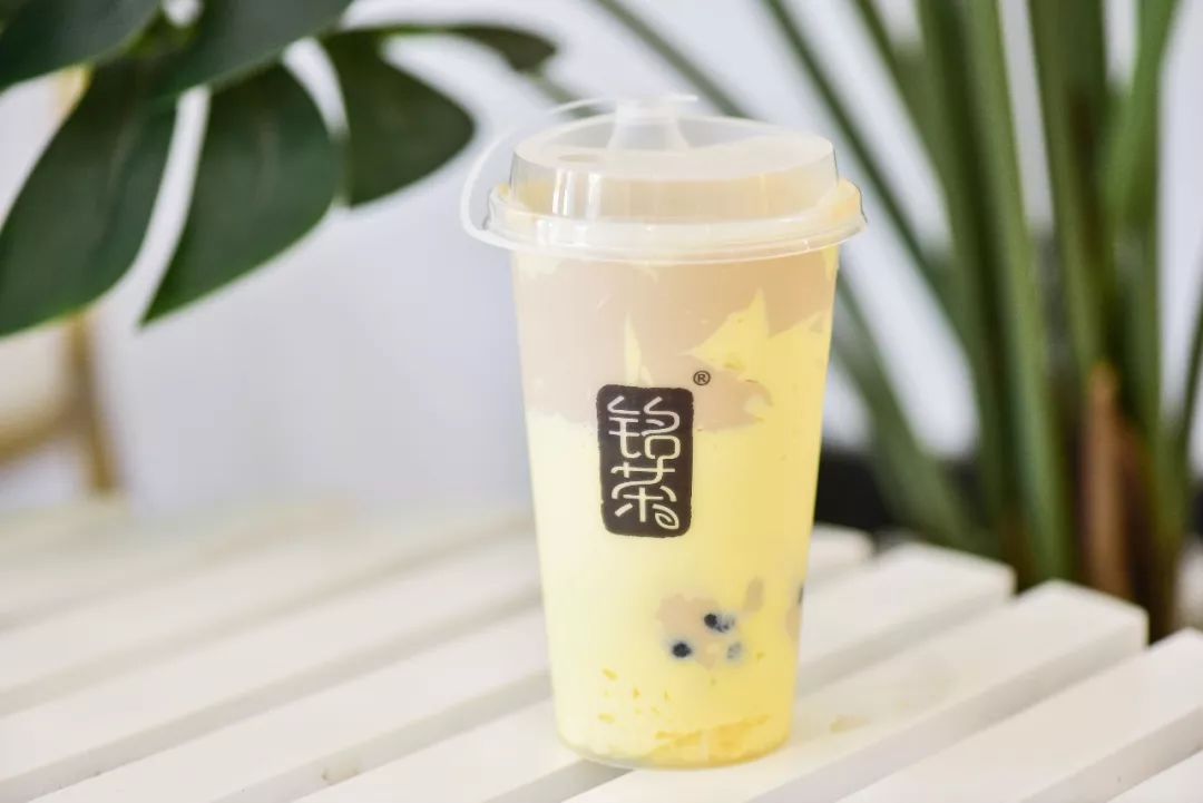 连续3天免费送火爆澄海茶饮界的铭茶喜提第④家分店