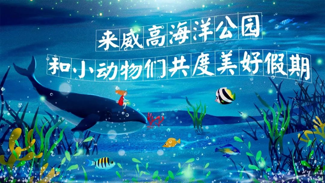 海洋馆招聘_海洋馆招聘