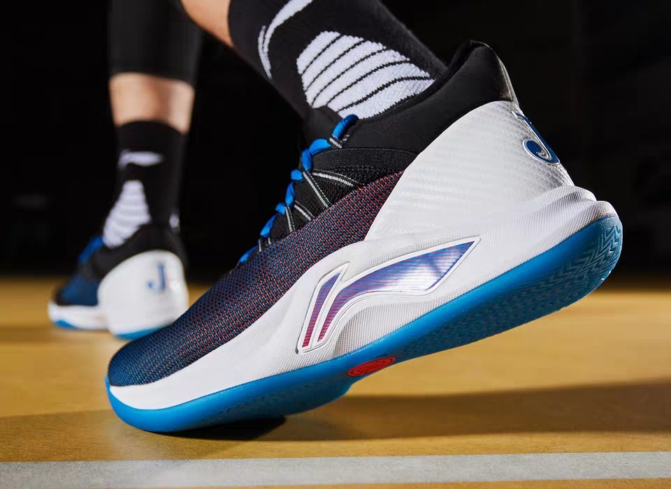 撸个爽!300元以下李宁篮球鞋推荐