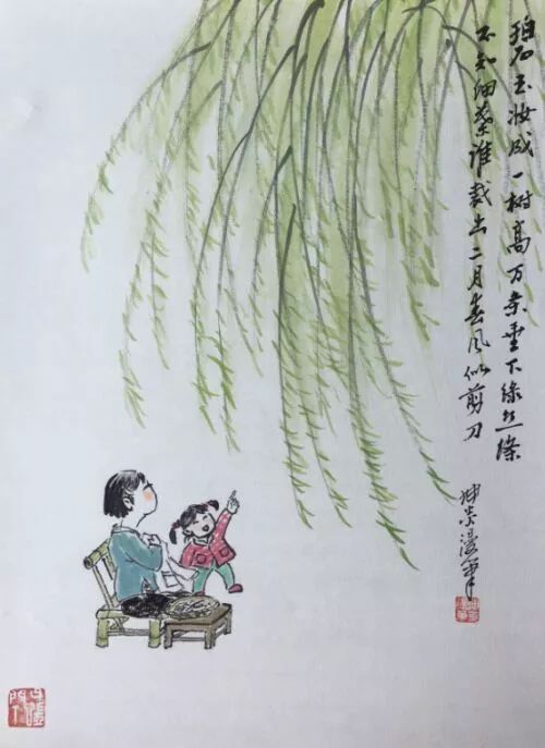 小升初必背的经典古诗名句(一) 1,春眠不觉晓,处处闻啼鸟.