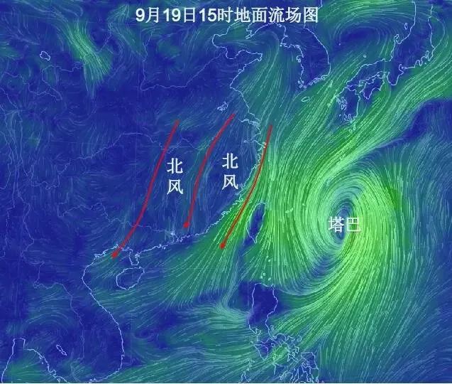 下半年影响最广冷空气来袭！五华的天气将会…