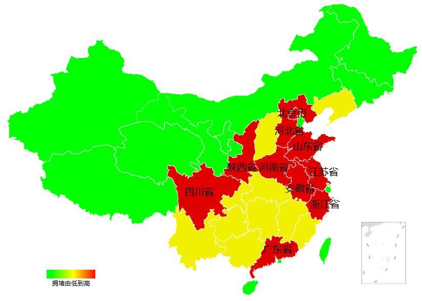 中山市人口分布_地图看世界 五千年人类城市发展分布图 人口(3)