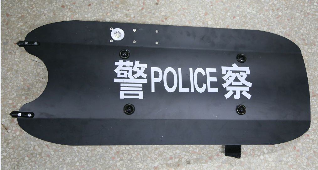 遇见章贡19492019赣州警用武器大展示你见过用过吗